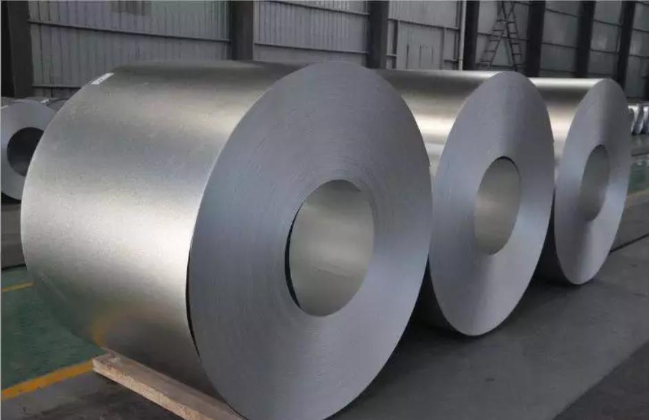 what is Aluminized steel